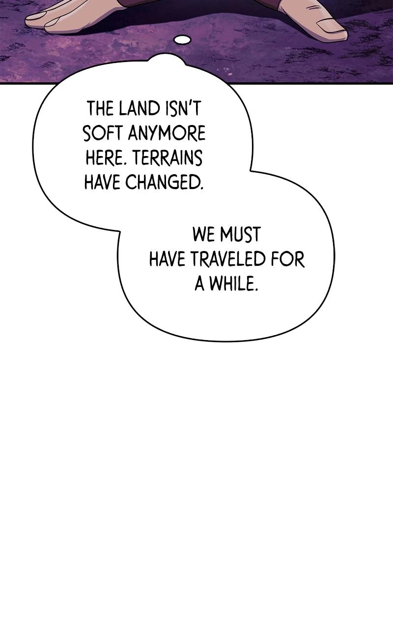 Surviving the Game as a Barbarian Chapter 19 — page 128