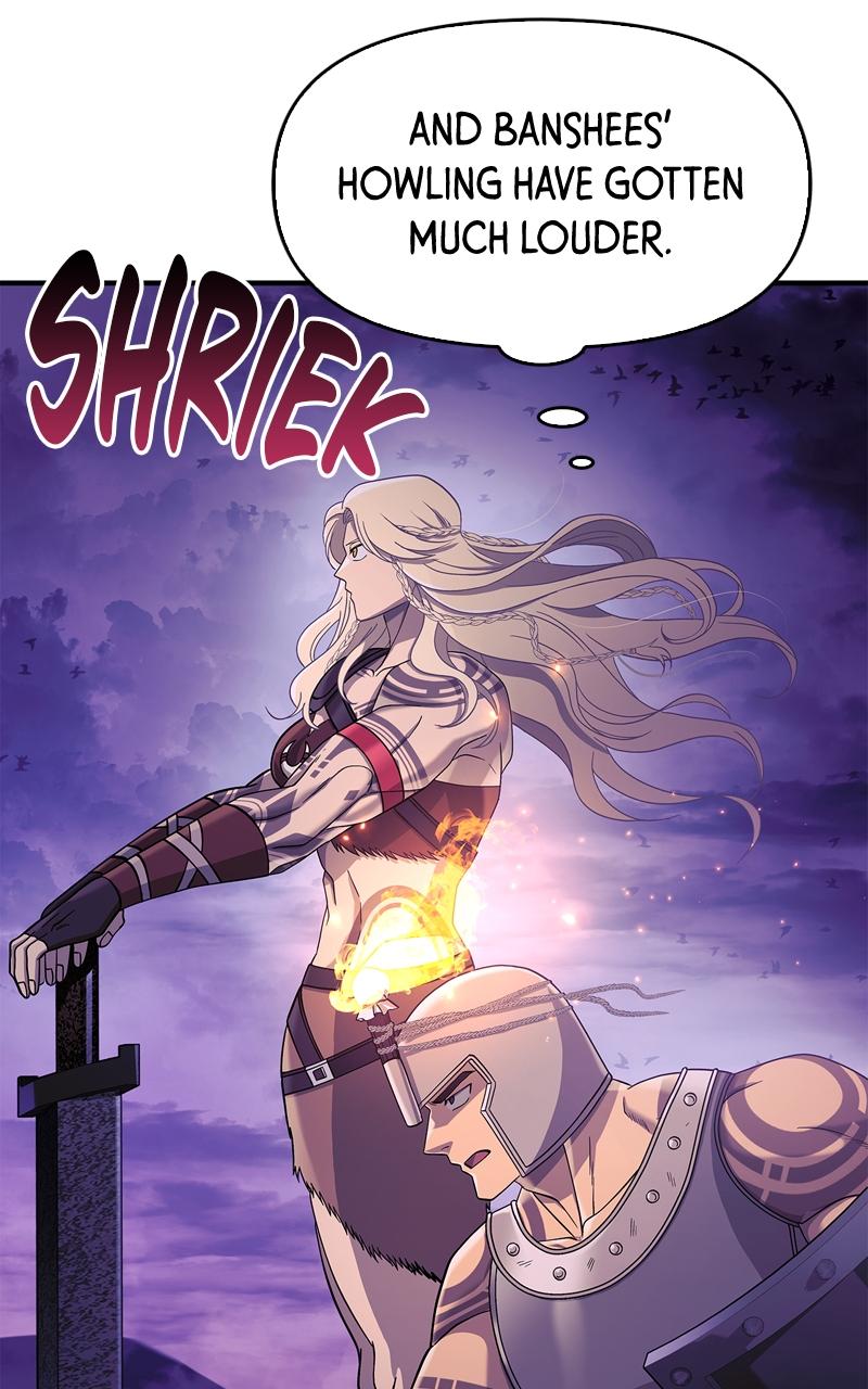 Surviving the Game as a Barbarian Chapter 19 — page 129