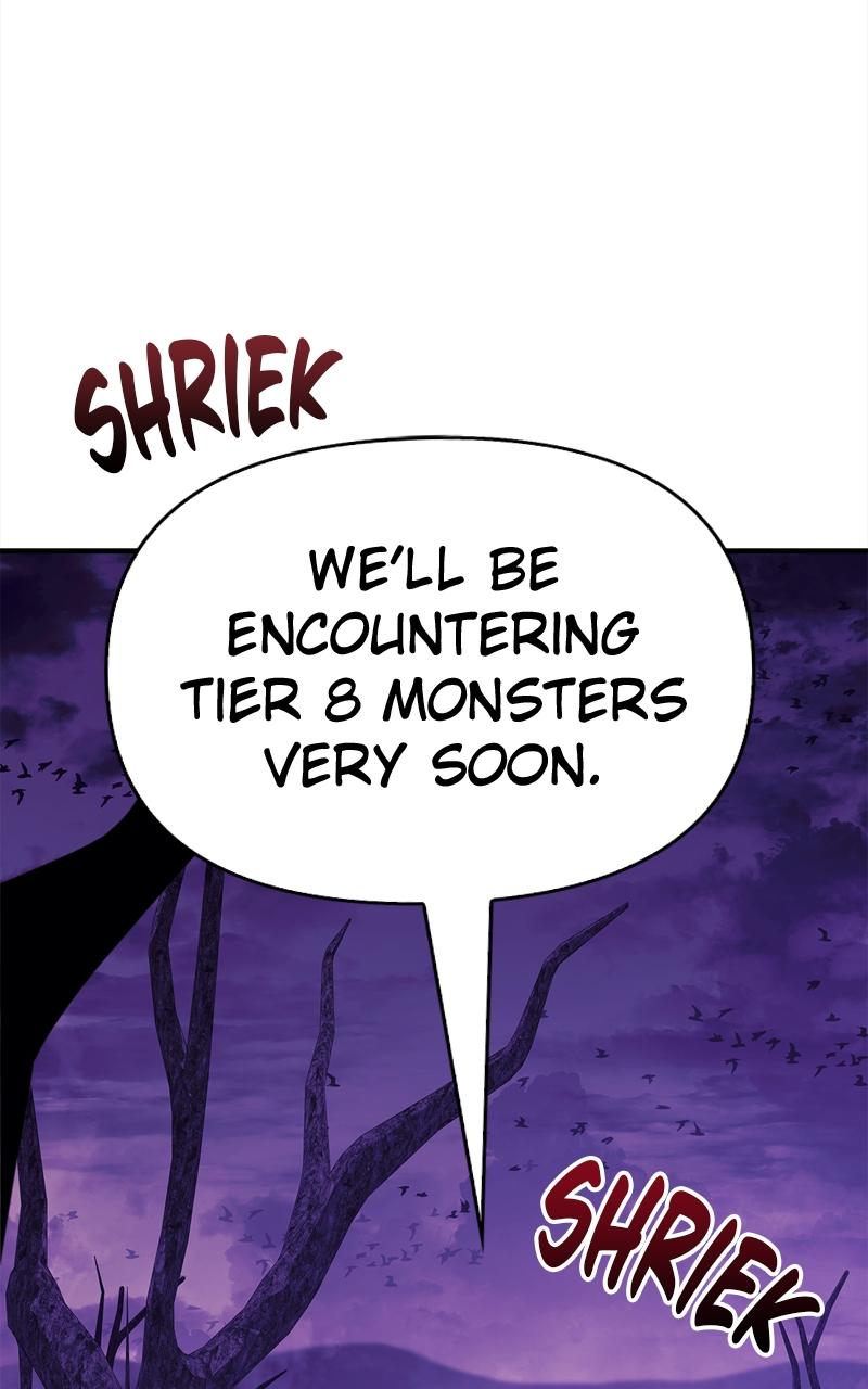 Surviving the Game as a Barbarian Chapter 19 — page 131