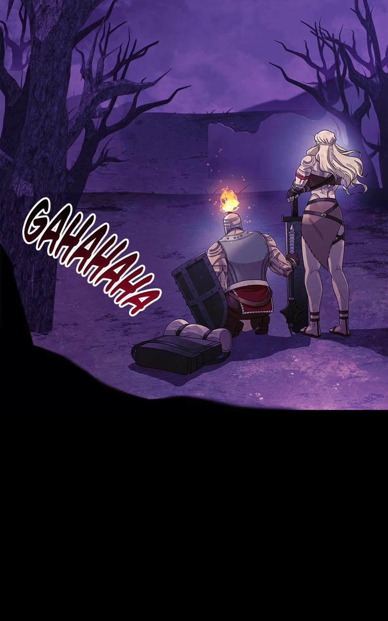 Surviving the Game as a Barbarian Chapter 19 — page 132