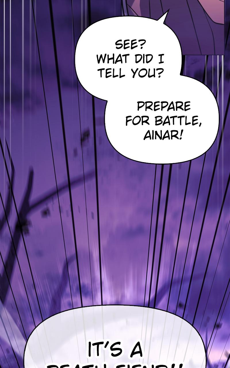 Surviving the Game as a Barbarian Chapter 19 — page 135