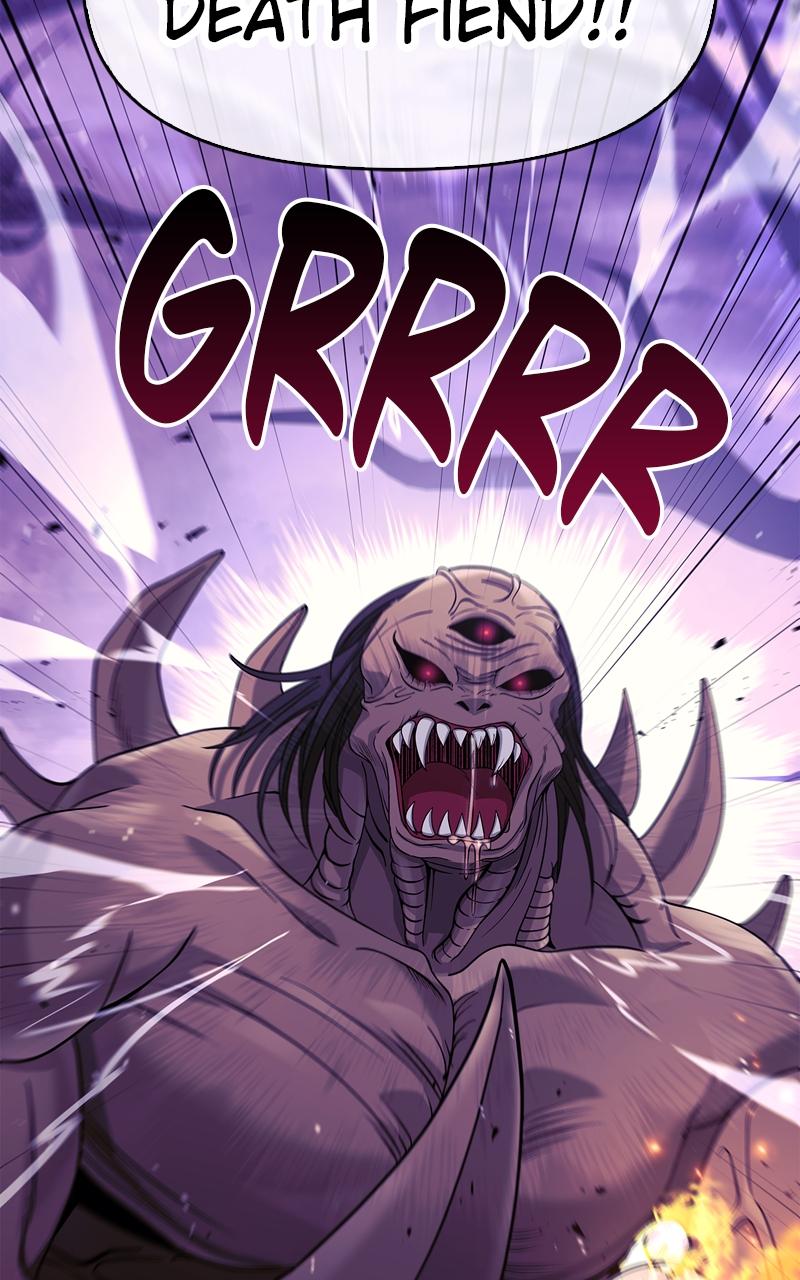 Surviving the Game as a Barbarian Chapter 19 — page 136