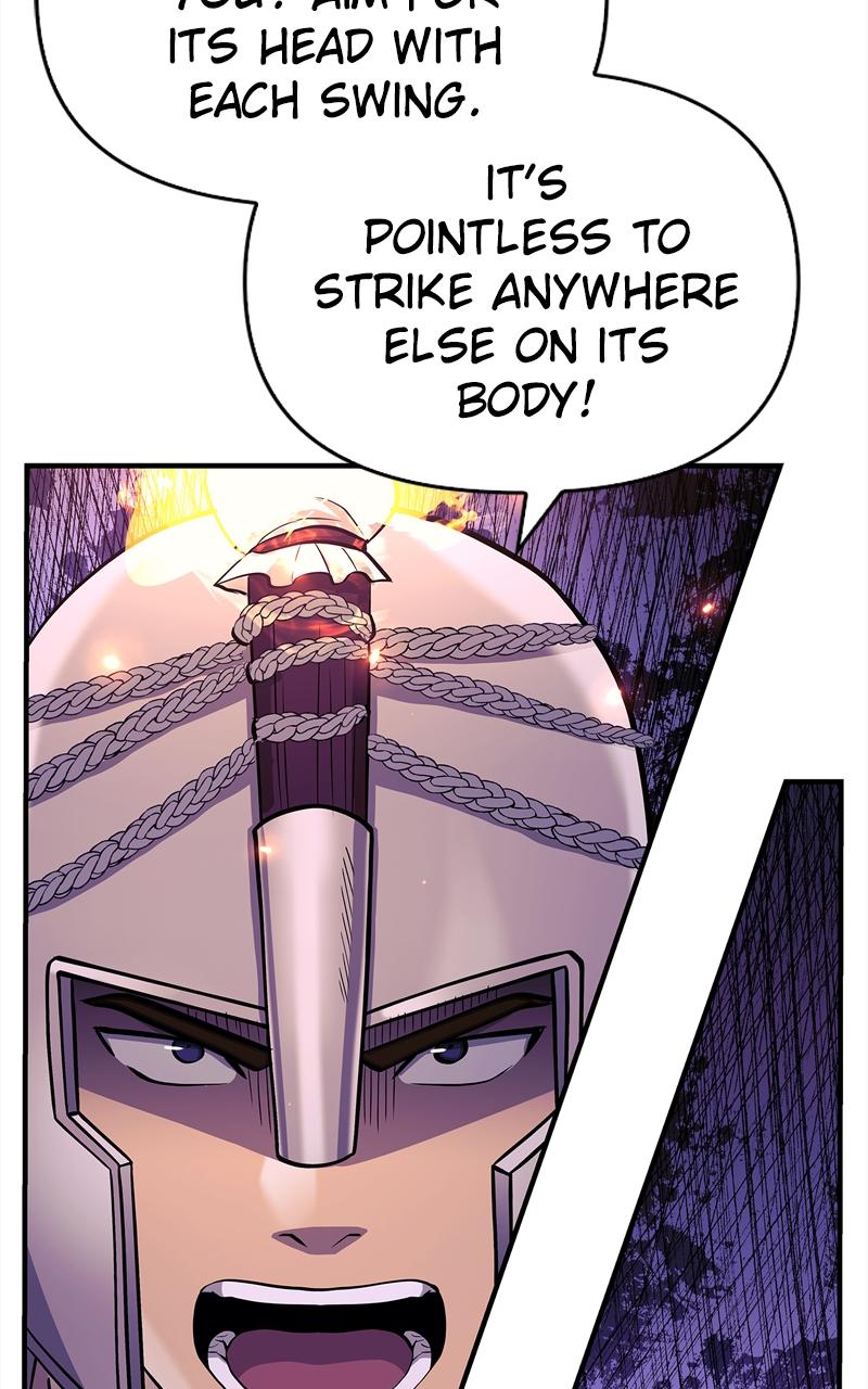 Surviving the Game as a Barbarian Chapter 19 — page 141