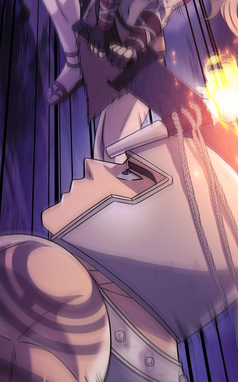 Surviving the Game as a Barbarian Chapter 19 — page 146