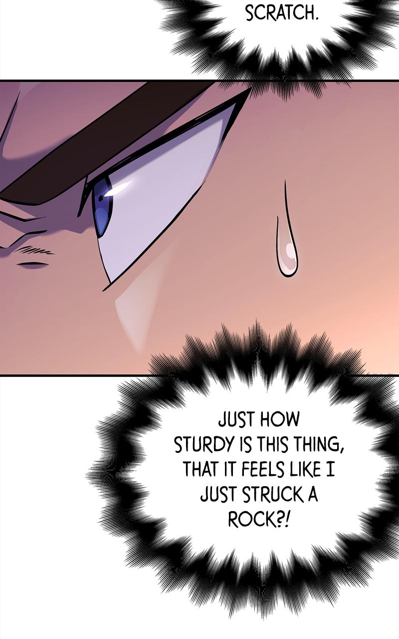 Surviving the Game as a Barbarian Chapter 19 — page 154