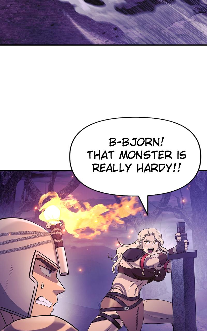 Surviving the Game as a Barbarian Chapter 19 — page 168