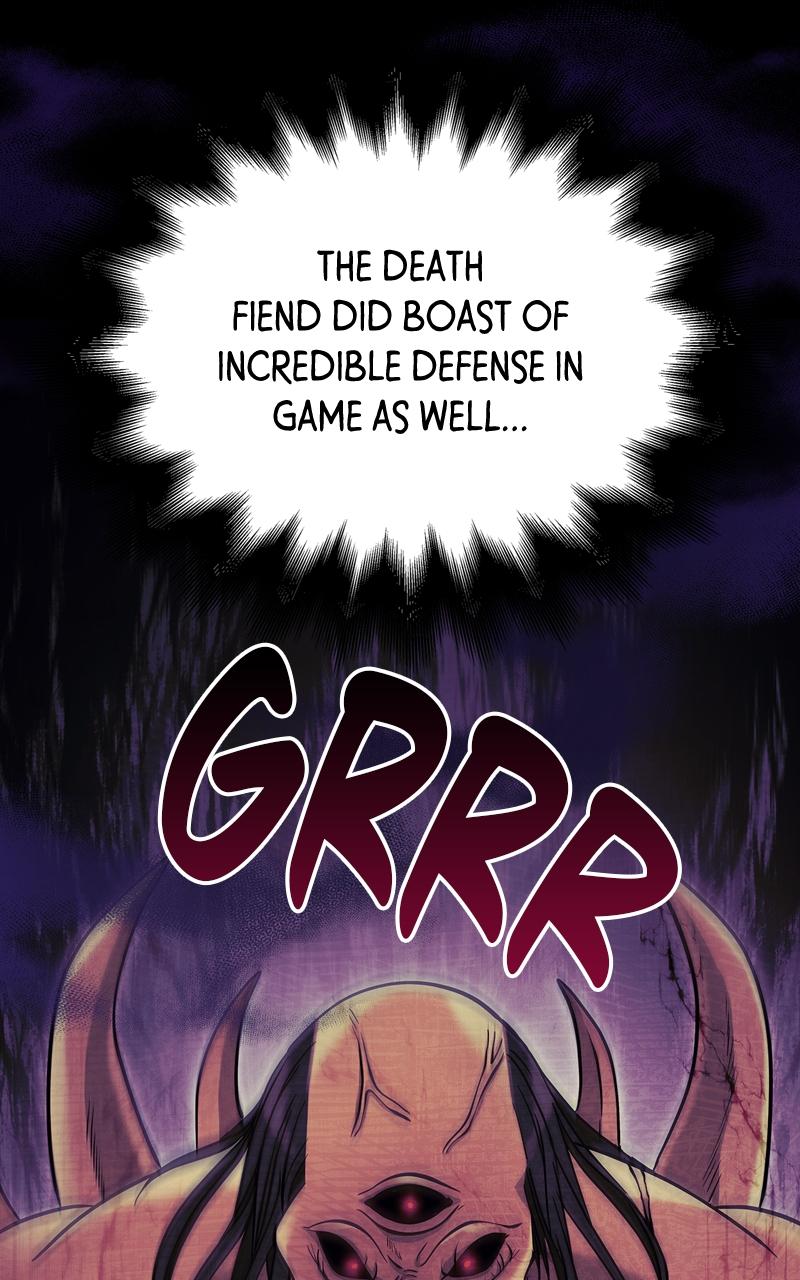 Surviving the Game as a Barbarian Chapter 19 — page 170