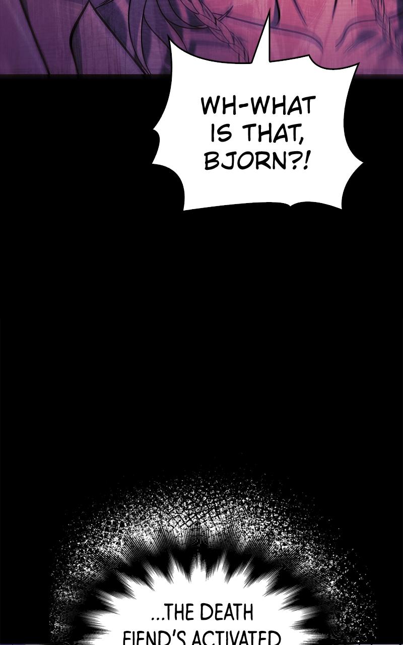 Surviving the Game as a Barbarian Chapter 19 — page 177