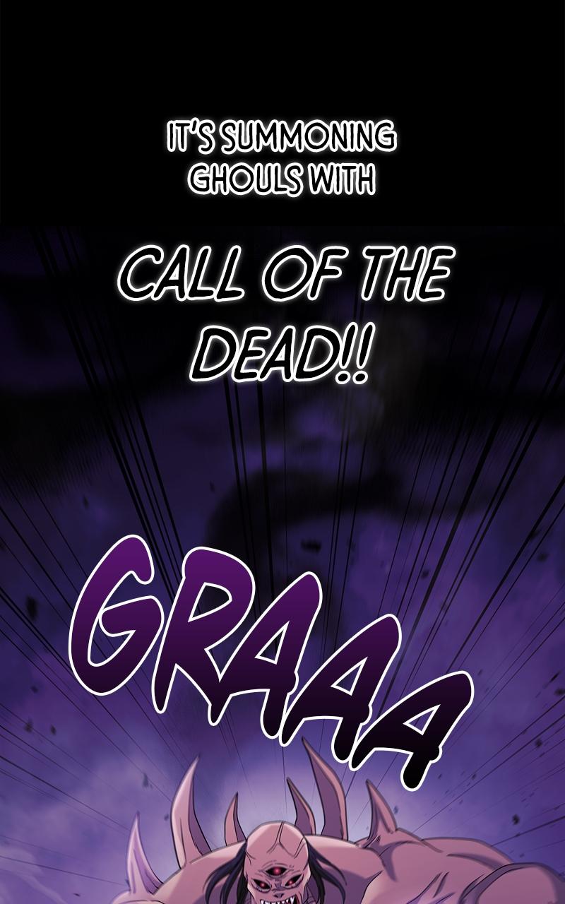 Surviving the Game as a Barbarian Chapter 19 — page 179