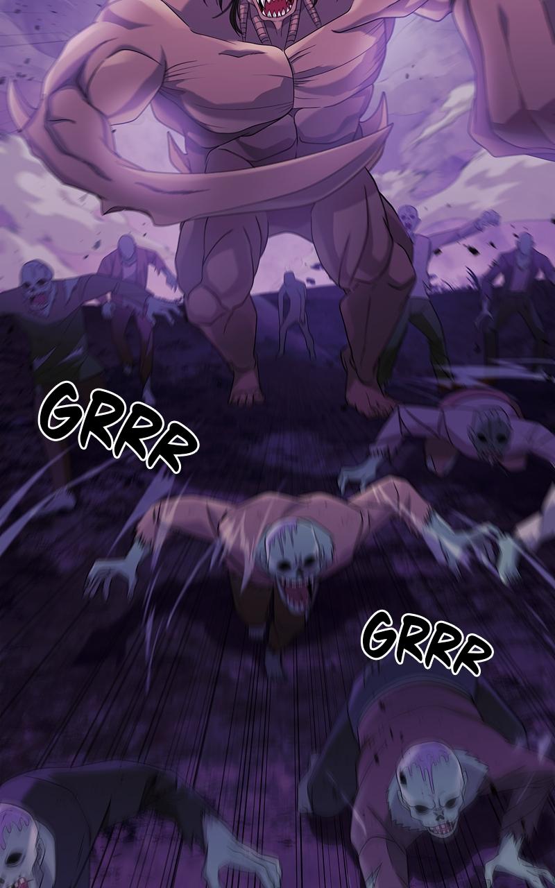 Surviving the Game as a Barbarian Chapter 19 — page 180