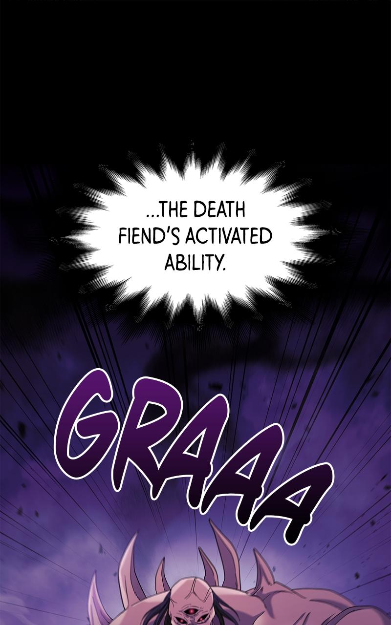 Surviving the Game as a Barbarian Chapter 20 — page 1