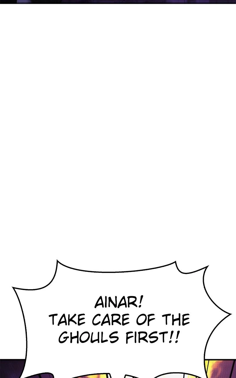 Surviving the Game as a Barbarian Chapter 20 — page 5