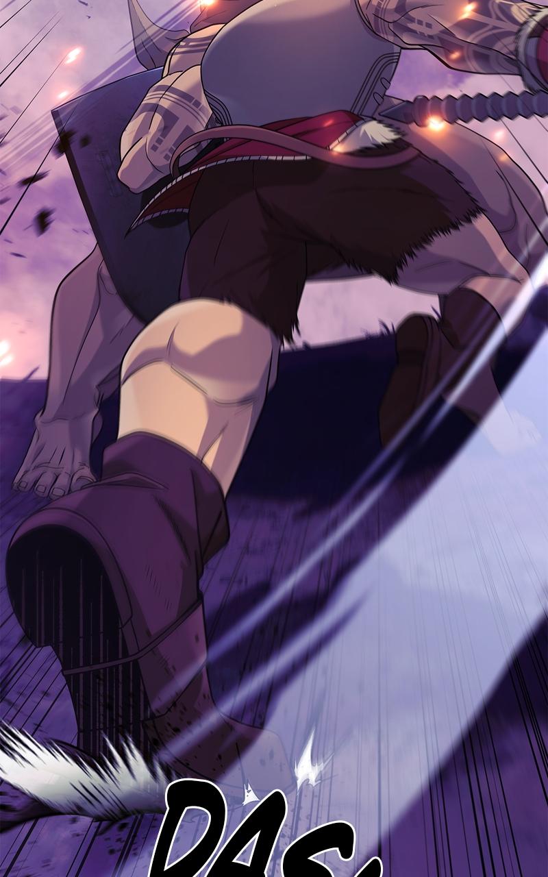 Surviving the Game as a Barbarian Chapter 20 — page 9