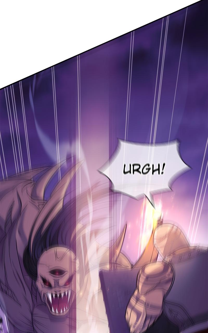Surviving the Game as a Barbarian Chapter 20 — page 14