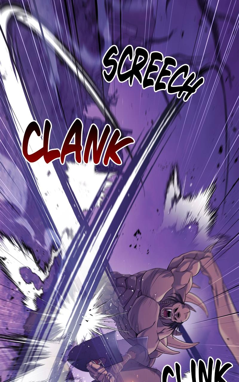 Surviving the Game as a Barbarian Chapter 20 — page 19
