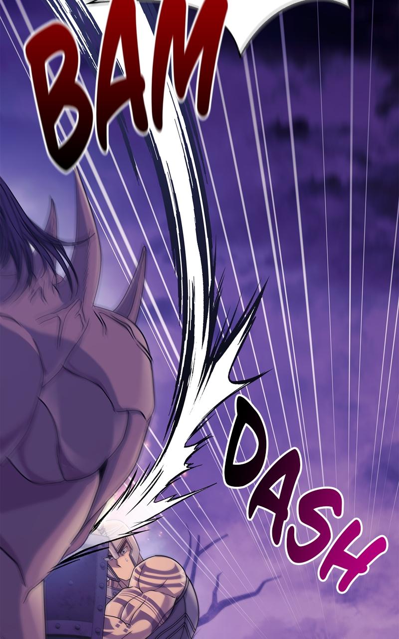 Surviving the Game as a Barbarian Chapter 20 — page 22