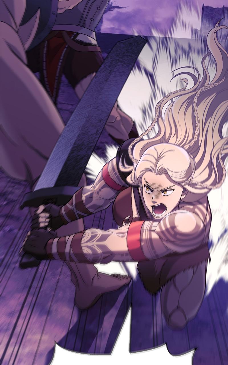 Surviving the Game as a Barbarian Chapter 20 — page 23