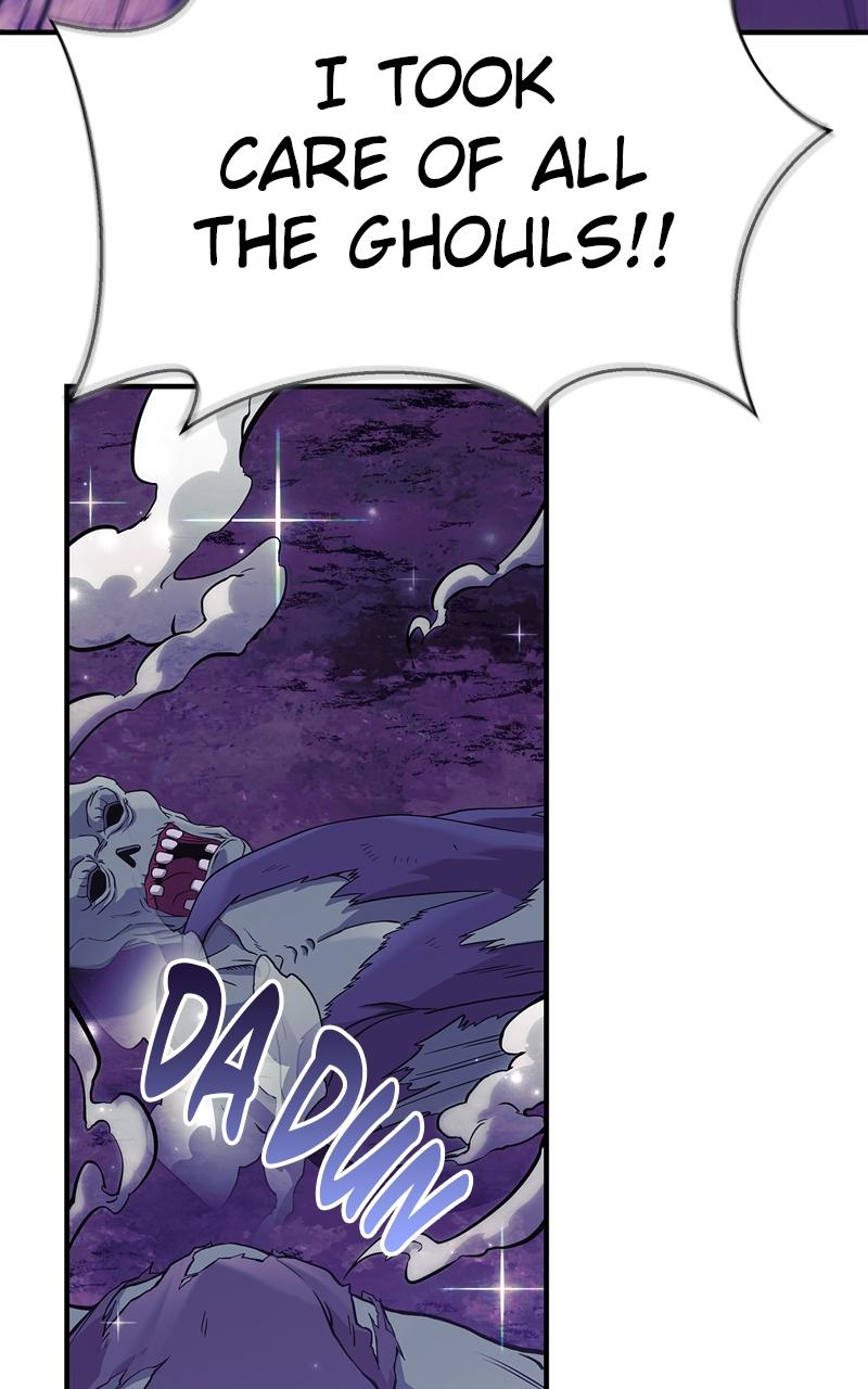 Surviving the Game as a Barbarian Chapter 20 — page 24