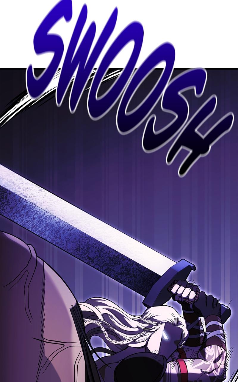 Surviving the Game as a Barbarian Chapter 20 — page 27
