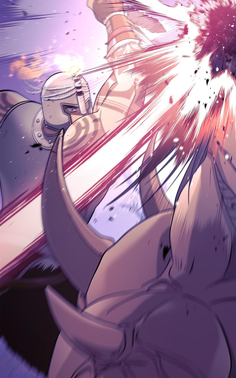 Surviving the Game as a Barbarian Chapter 20 — page 34