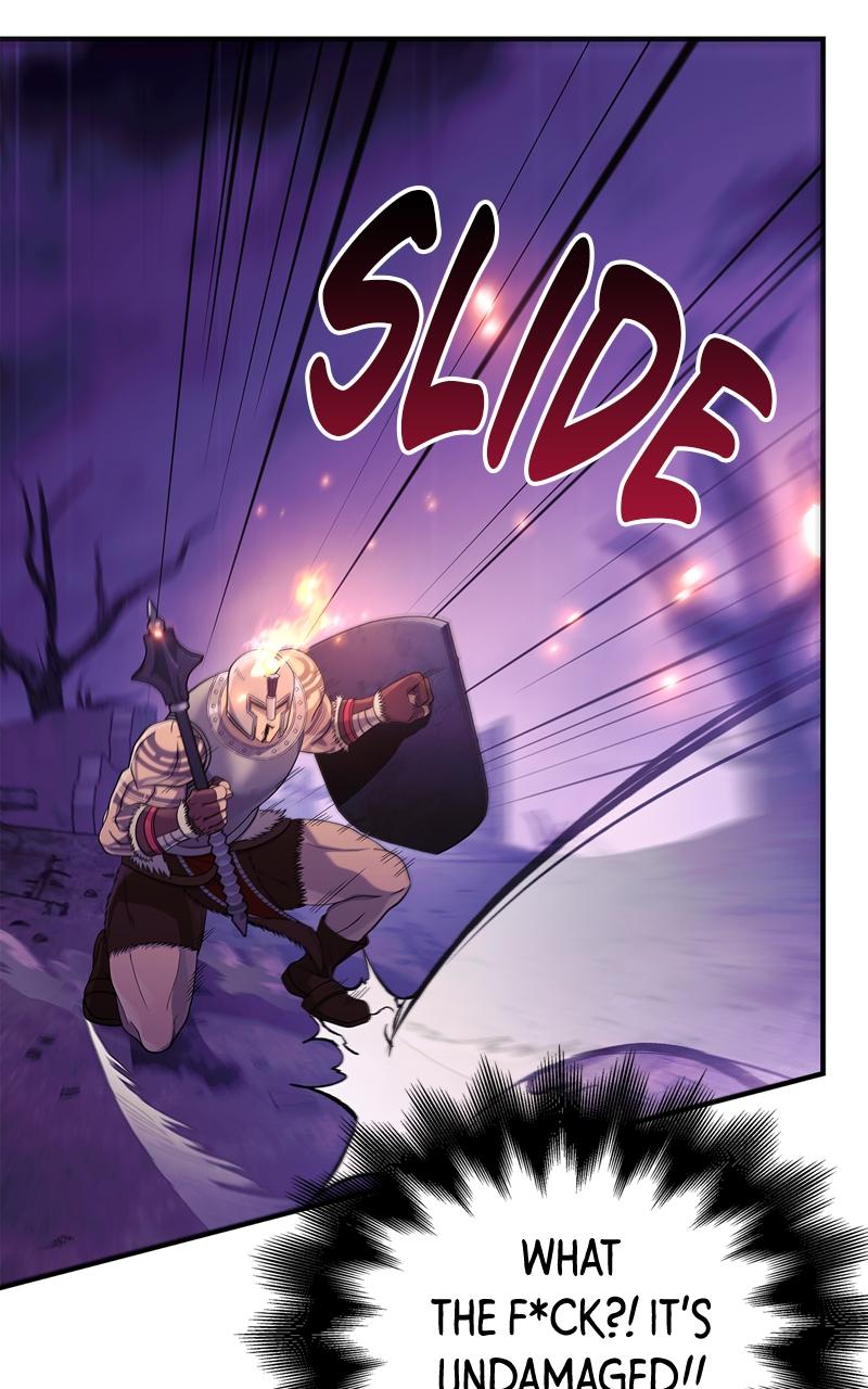 Surviving the Game as a Barbarian Chapter 20 — page 44