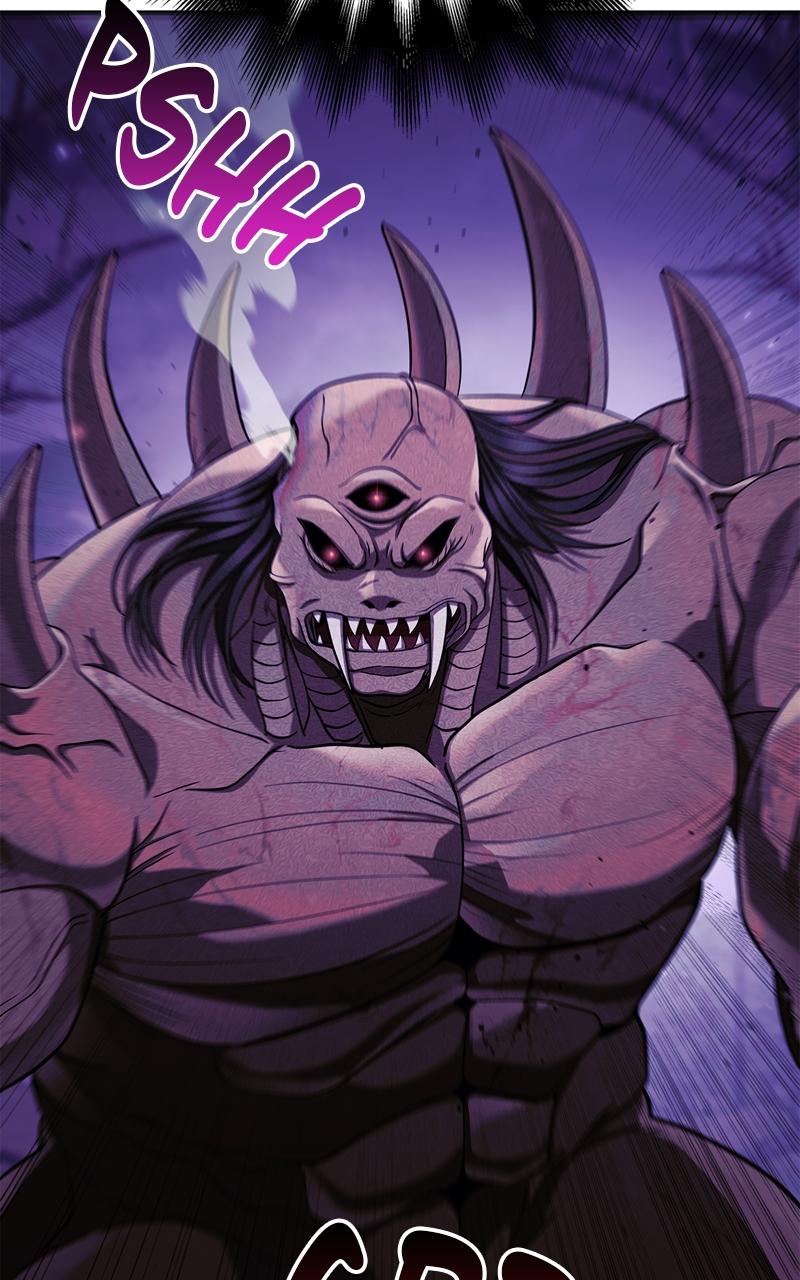 Surviving the Game as a Barbarian Chapter 20 — page 48