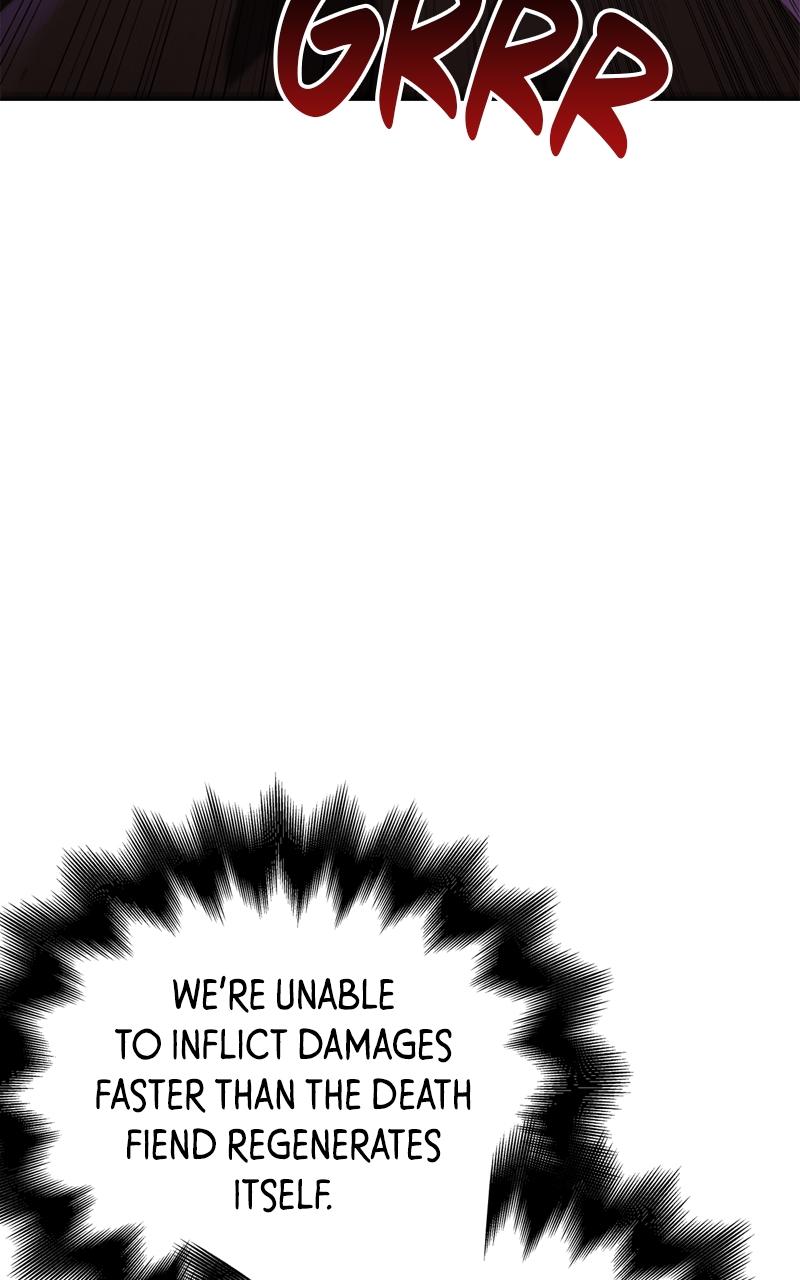 Surviving the Game as a Barbarian Chapter 20 — page 49