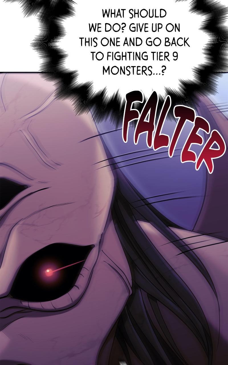 Surviving the Game as a Barbarian Chapter 20 — page 50