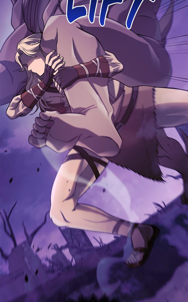 Surviving the Game as a Barbarian Chapter 20 — page 52