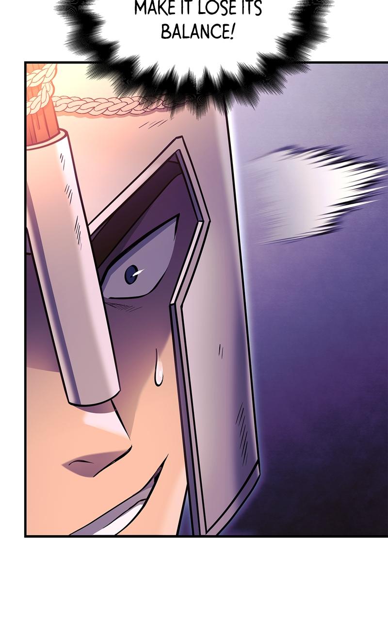Surviving the Game as a Barbarian Chapter 20 — page 57