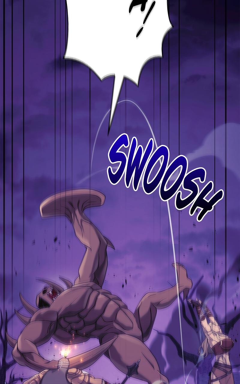Surviving the Game as a Barbarian Chapter 20 — page 61