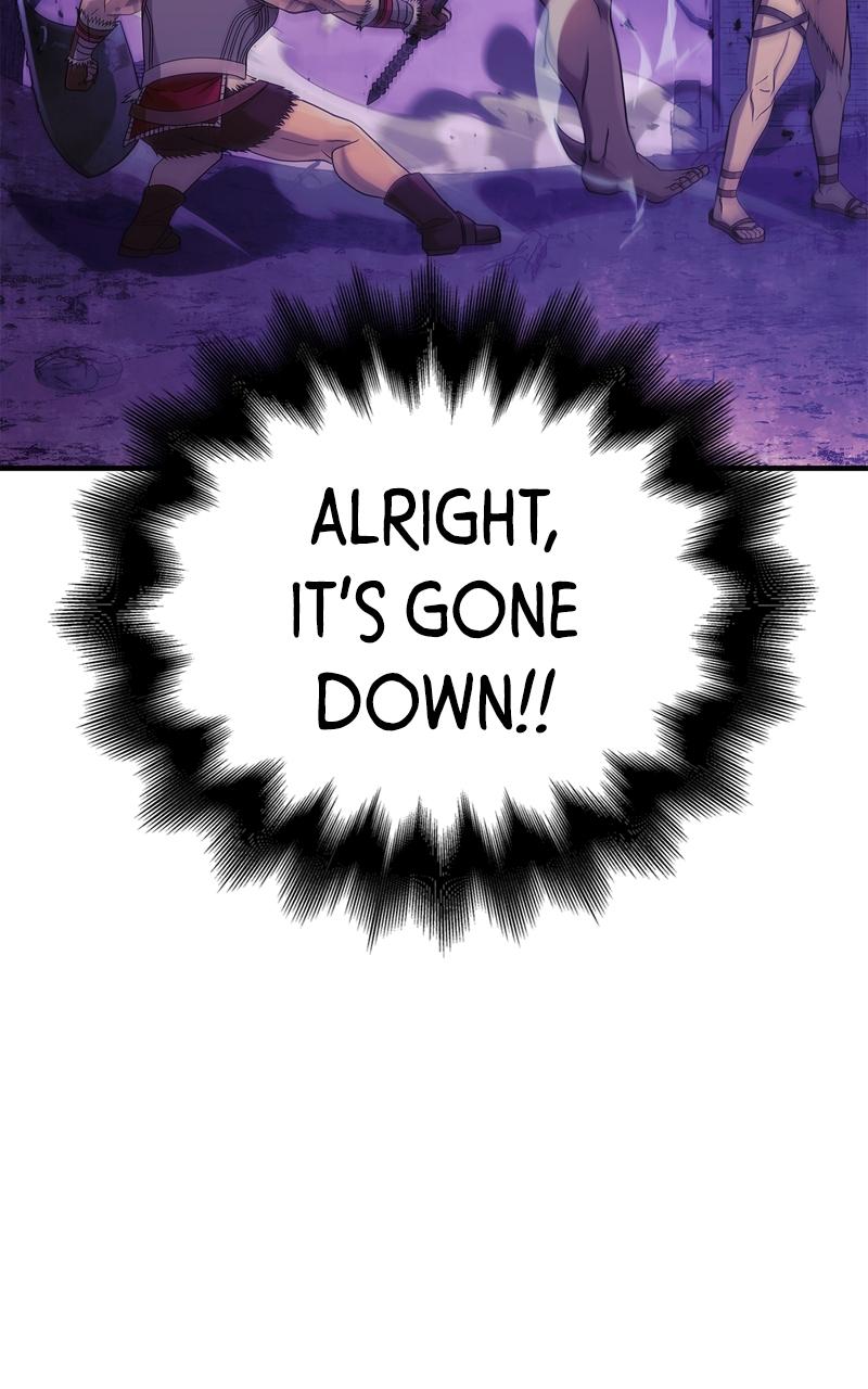 Surviving the Game as a Barbarian Chapter 20 — page 62