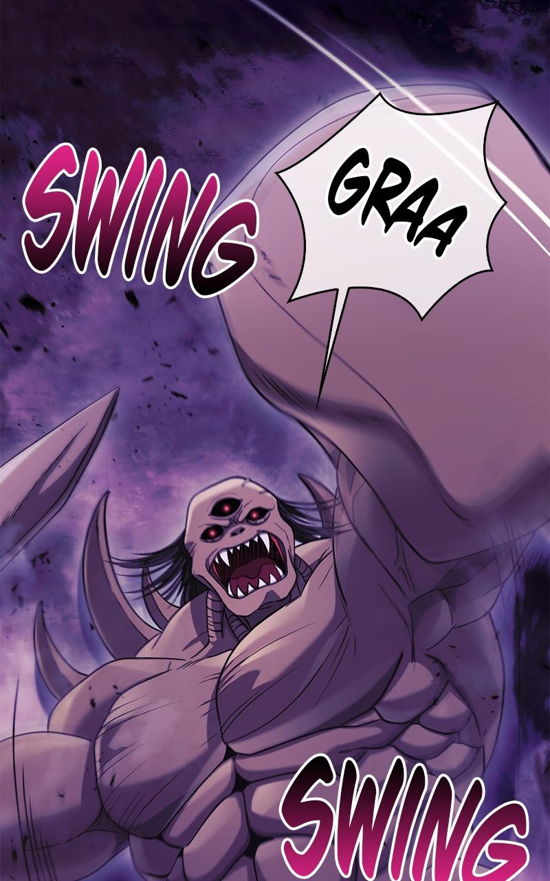 Surviving the Game as a Barbarian Chapter 20 — page 65