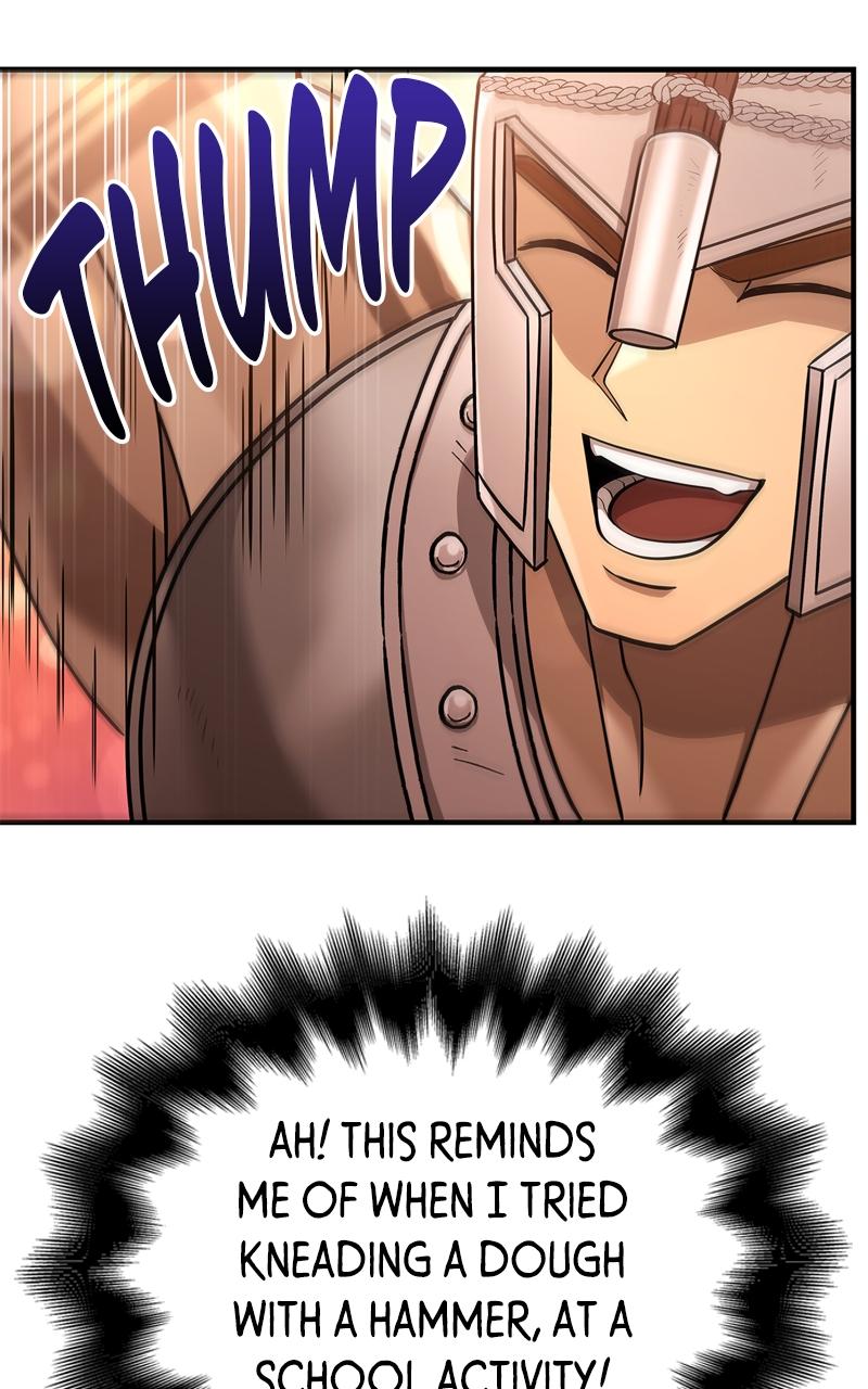 Surviving the Game as a Barbarian Chapter 20 — page 70
