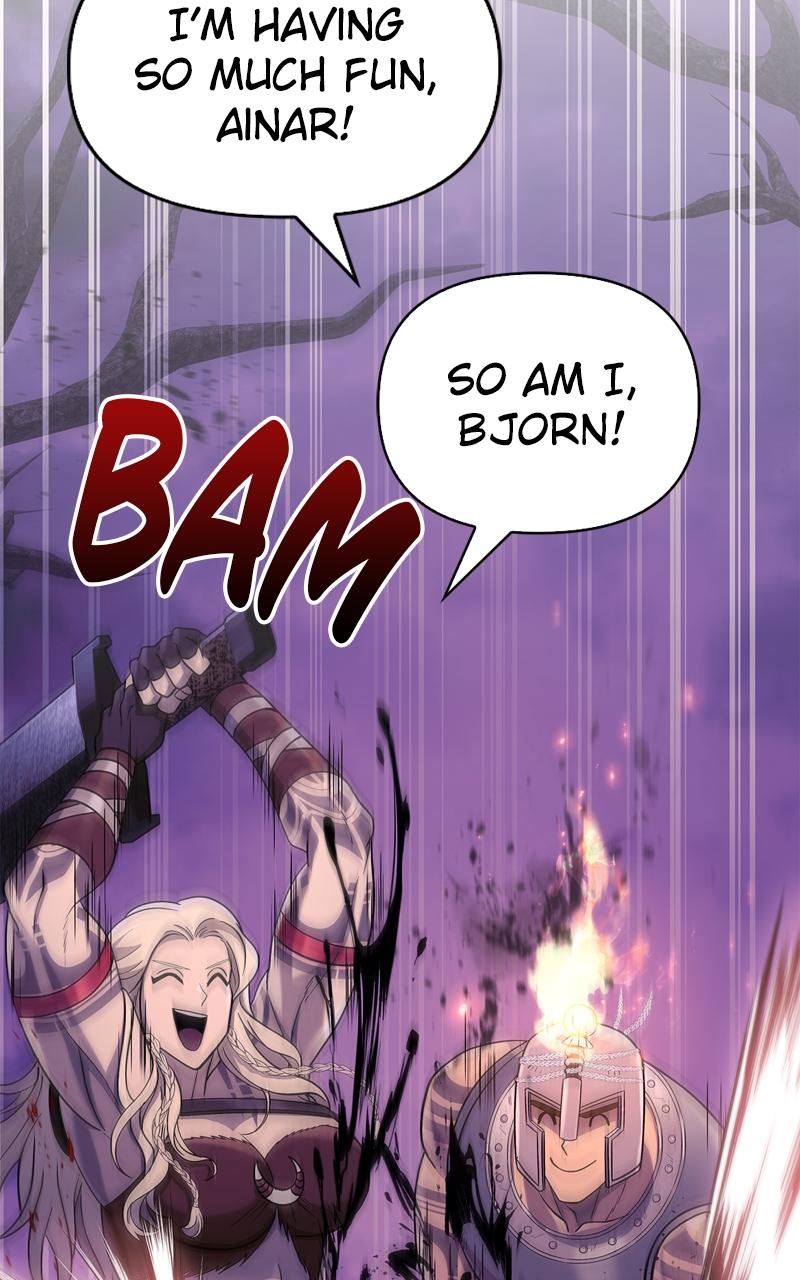 Surviving the Game as a Barbarian Chapter 20 — page 73