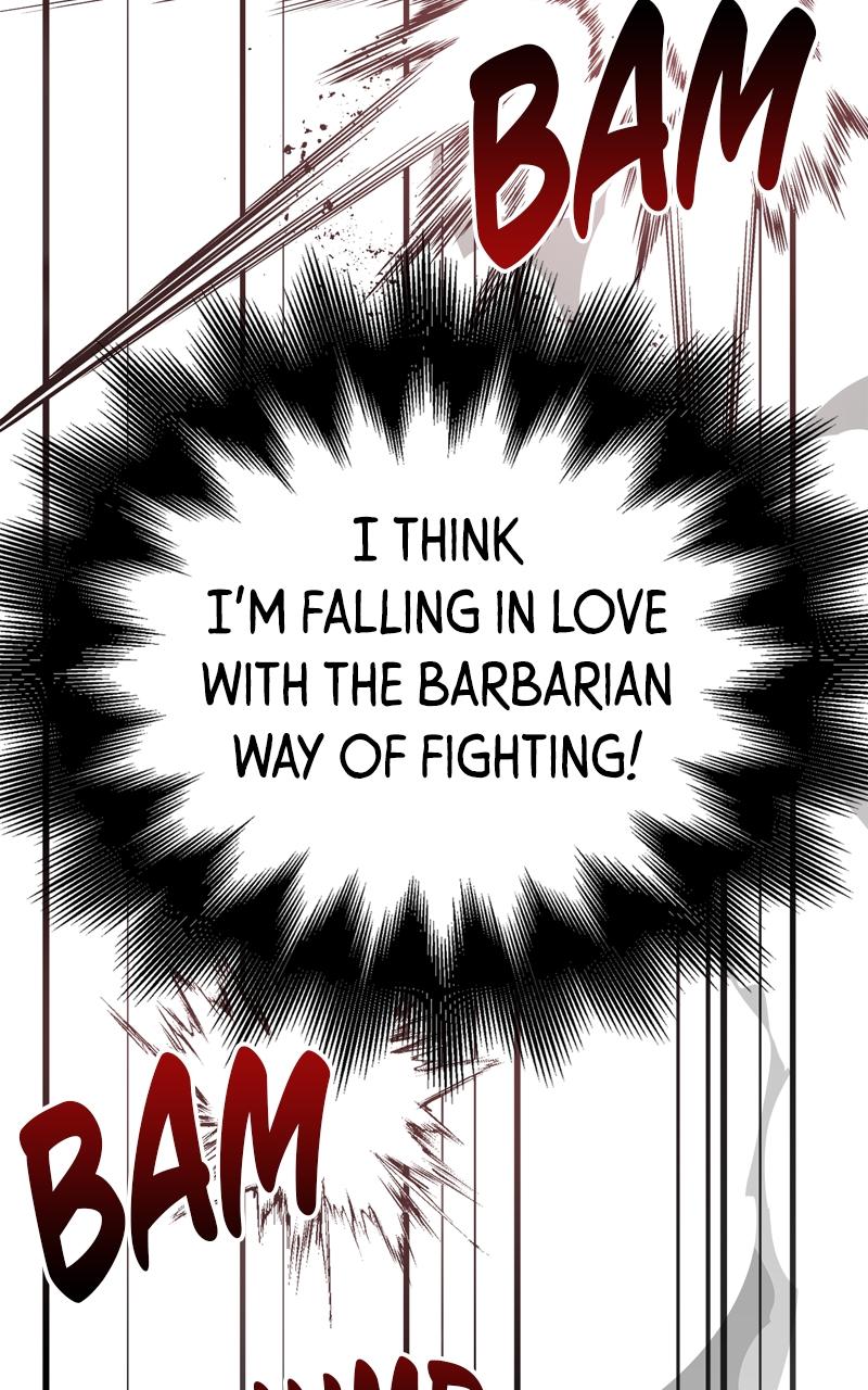 Surviving the Game as a Barbarian Chapter 20 — page 75