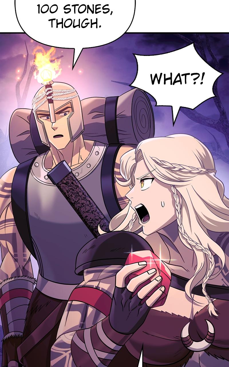 Surviving the Game as a Barbarian Chapter 20 — page 83