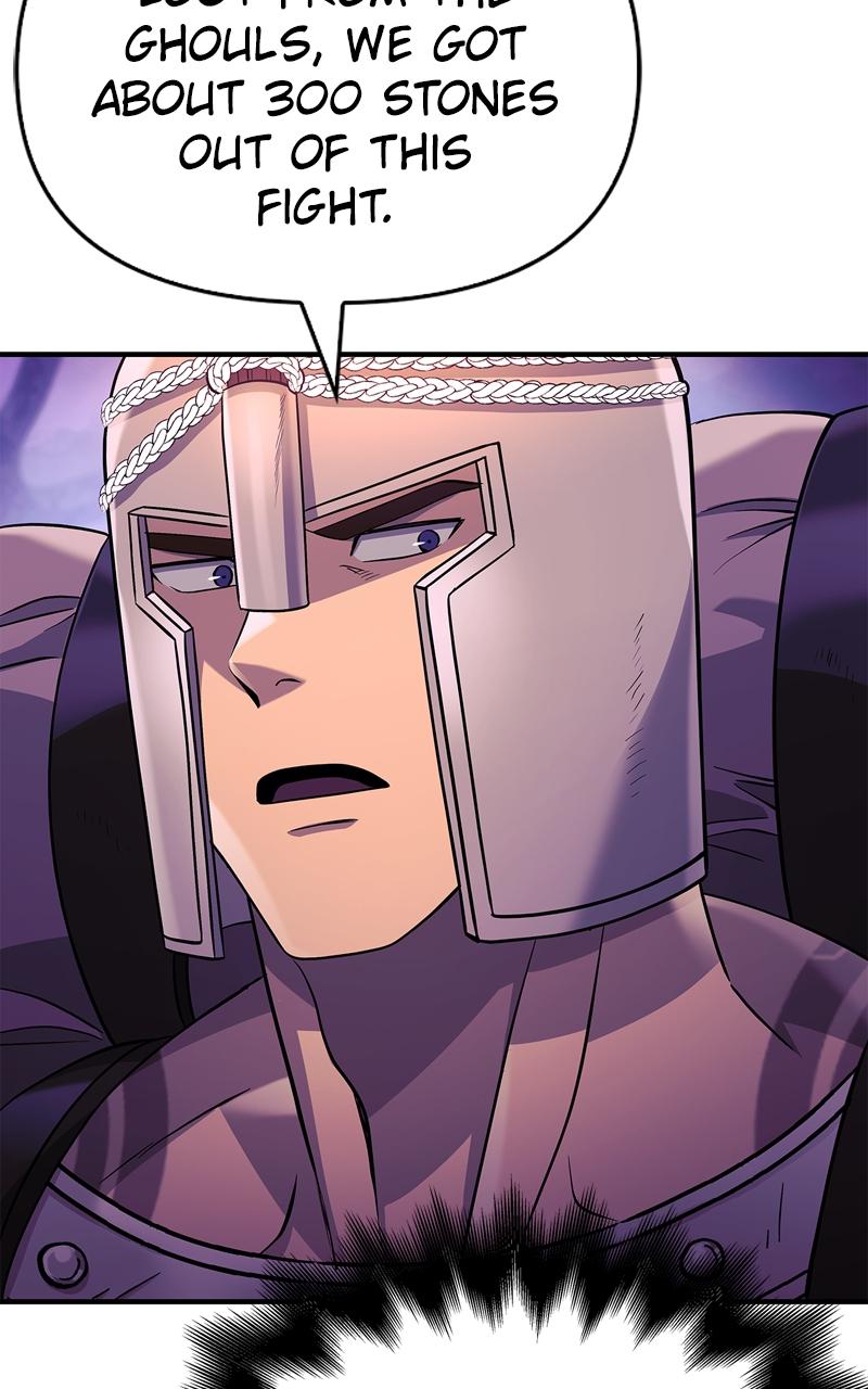 Surviving the Game as a Barbarian Chapter 20 — page 85