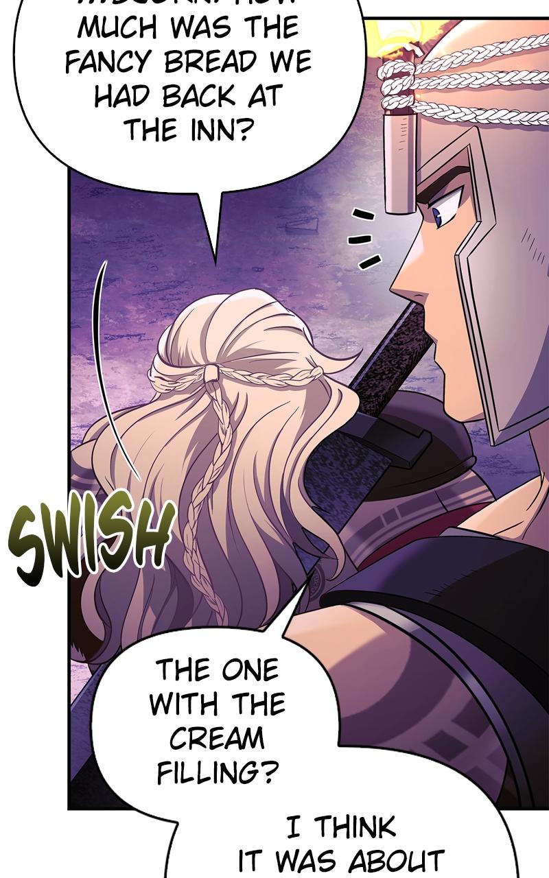 Surviving the Game as a Barbarian Chapter 20 — page 87