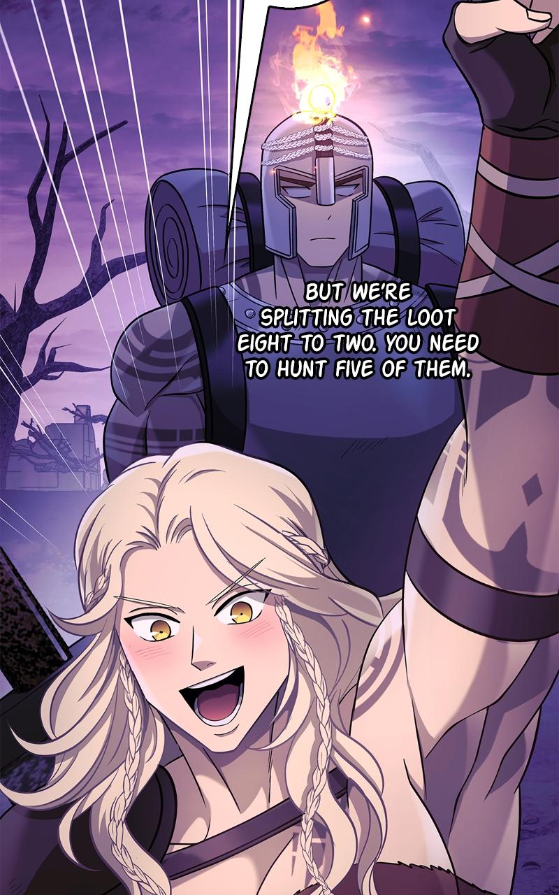 Surviving the Game as a Barbarian Chapter 20 — page 91