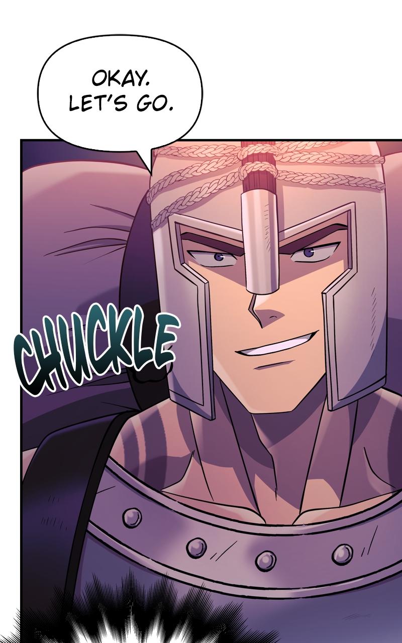 Surviving the Game as a Barbarian Chapter 20 — page 93