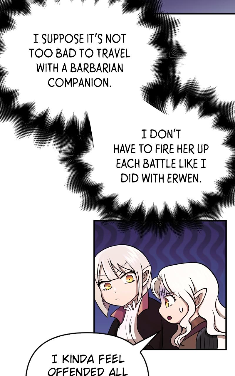 Surviving the Game as a Barbarian Chapter 20 — page 94