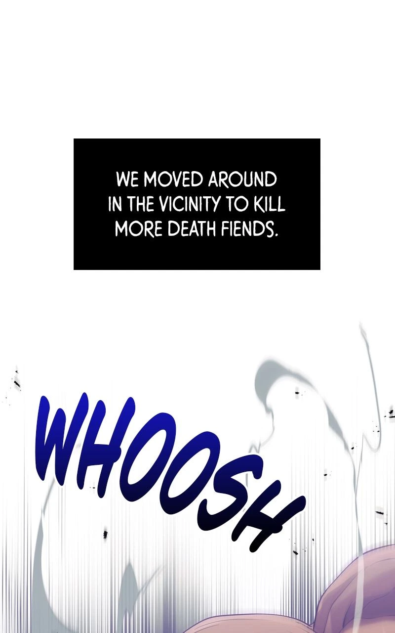 Surviving the Game as a Barbarian Chapter 20 — page 96