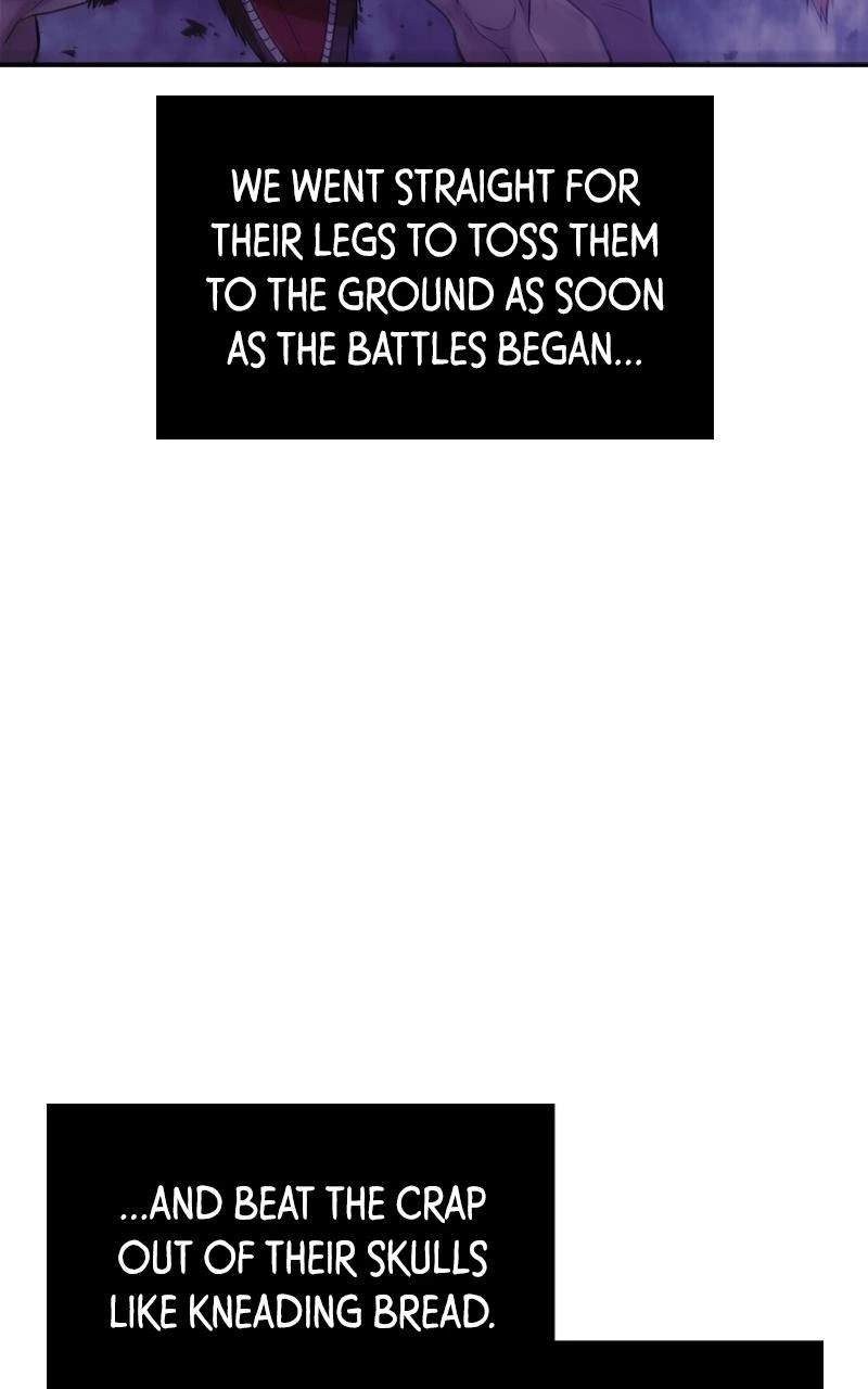 Surviving the Game as a Barbarian Chapter 20 — page 98