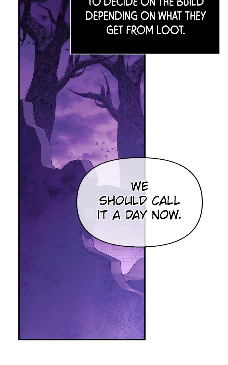 Surviving the Game as a Barbarian Chapter 20 — page 101