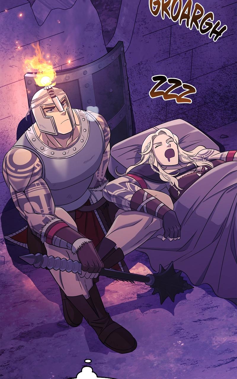 Surviving the Game as a Barbarian Chapter 20 — page 103
