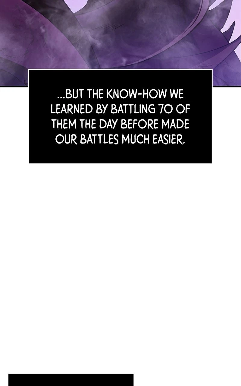 Surviving the Game as a Barbarian Chapter 20 — page 107
