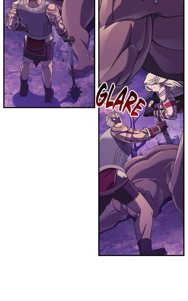 Surviving the Game as a Barbarian Chapter 20 — page 109