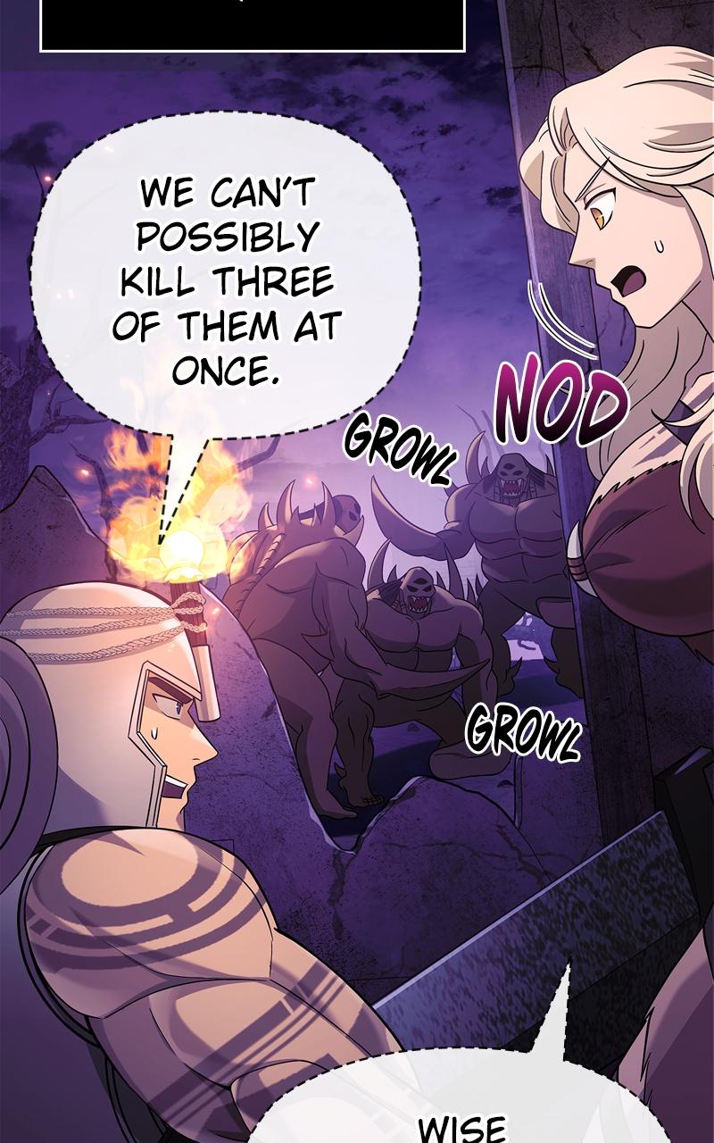 Surviving the Game as a Barbarian Chapter 20 — page 113