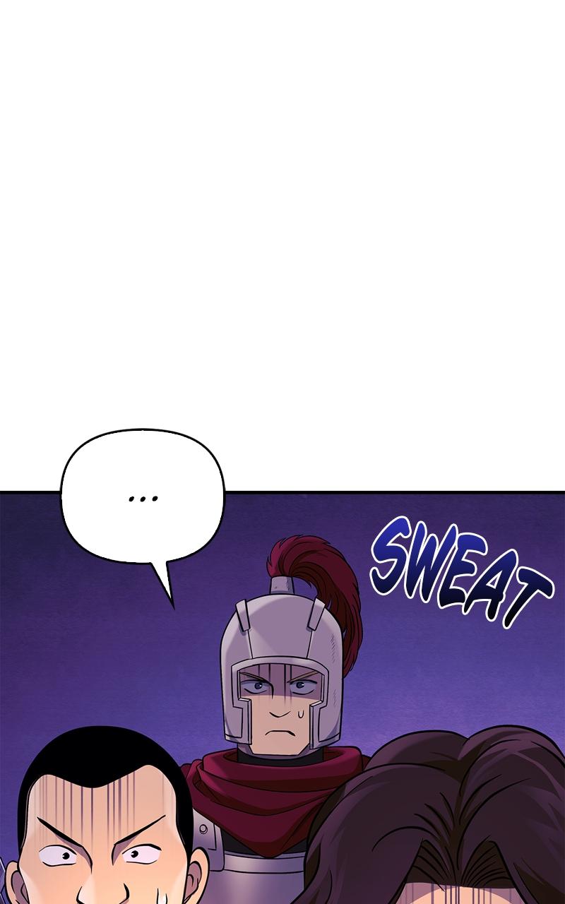 Surviving the Game as a Barbarian Chapter 20 — page 120